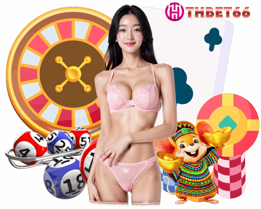 THBET66 เล่นง่าย